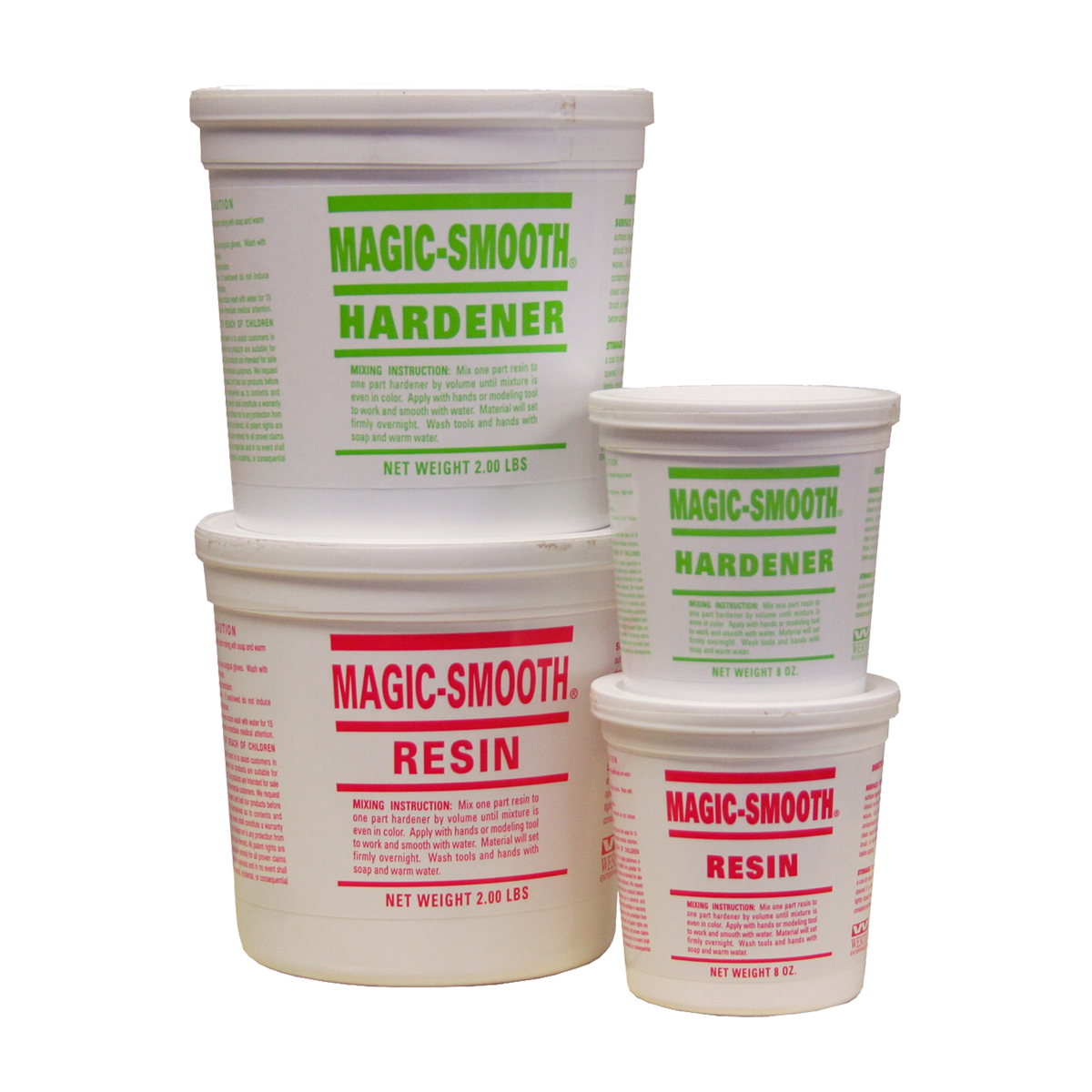 Magic Smooth - Matuska Taxidermy Supply Company