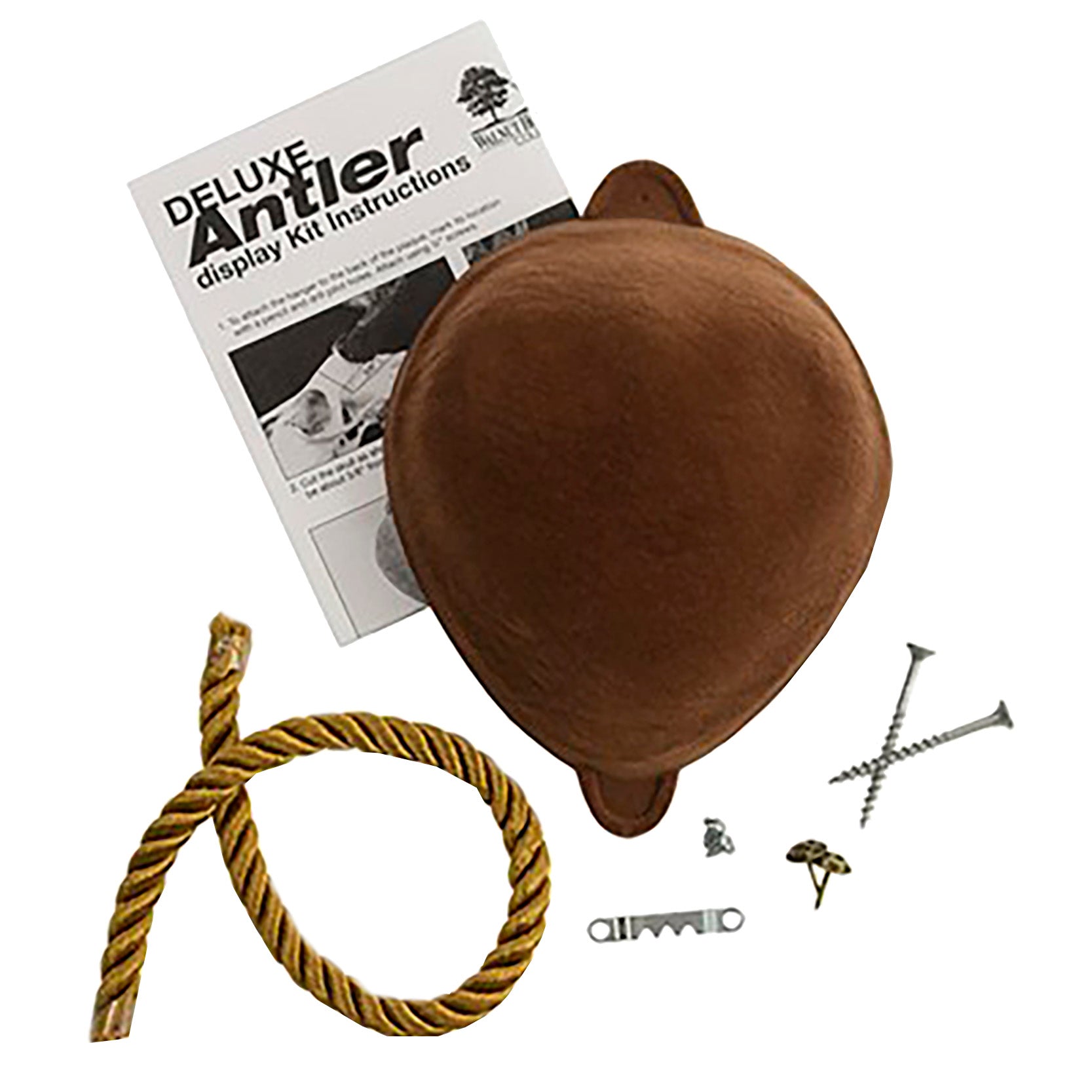 Antler Mount Cover Display Kit