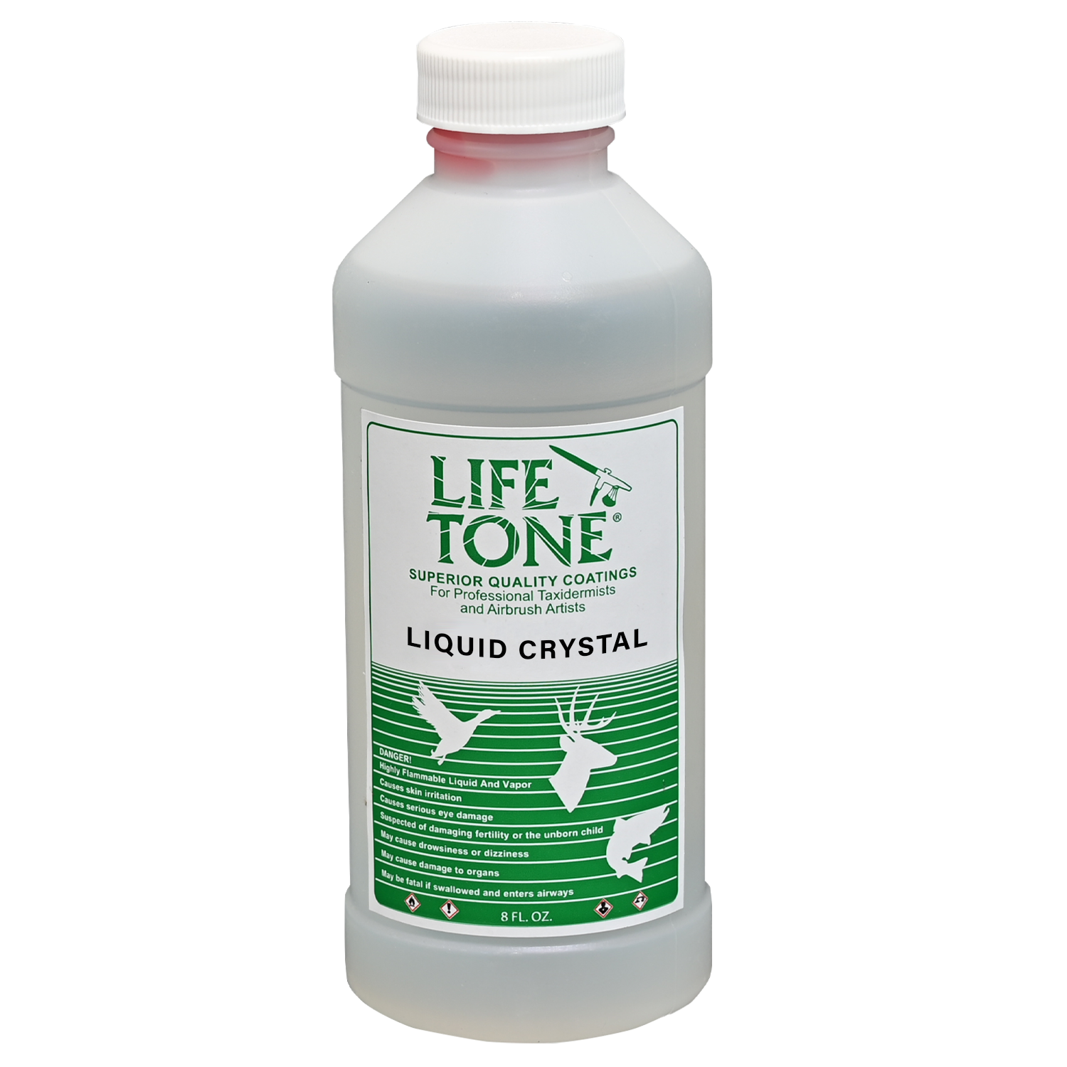 Life Tone Liquid Crystal