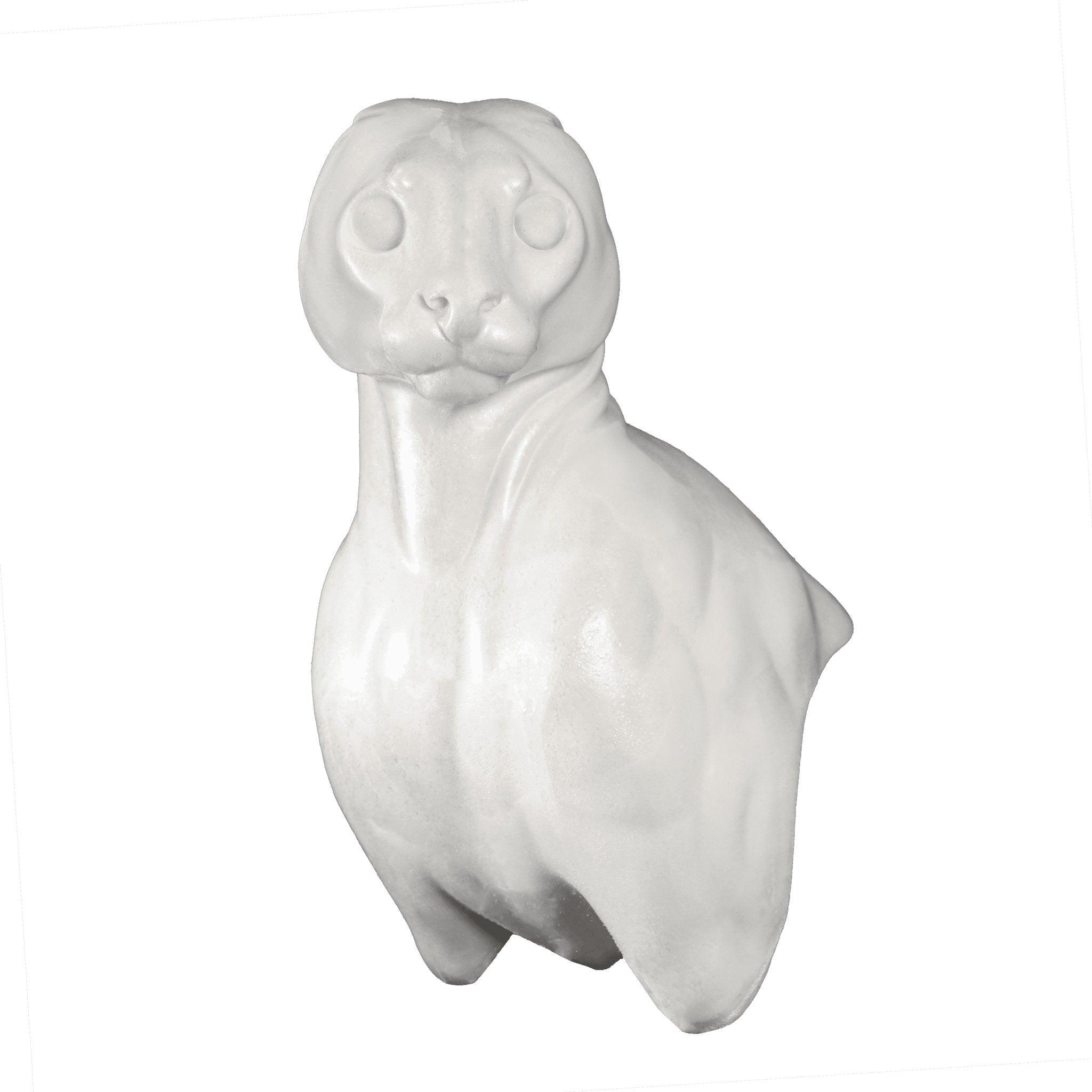 Bobcat (Pedestal) - Matuska Taxidermy Supply Company