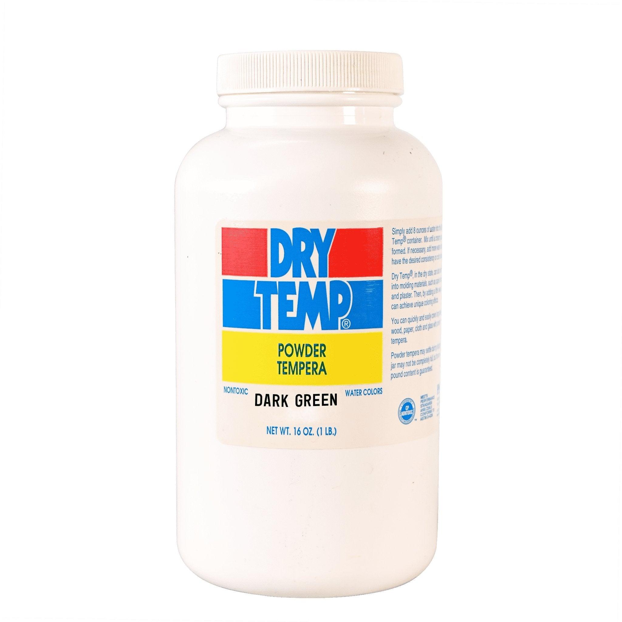 Dry Temp Powder Paint - Matuska Taxidermy Supply Company