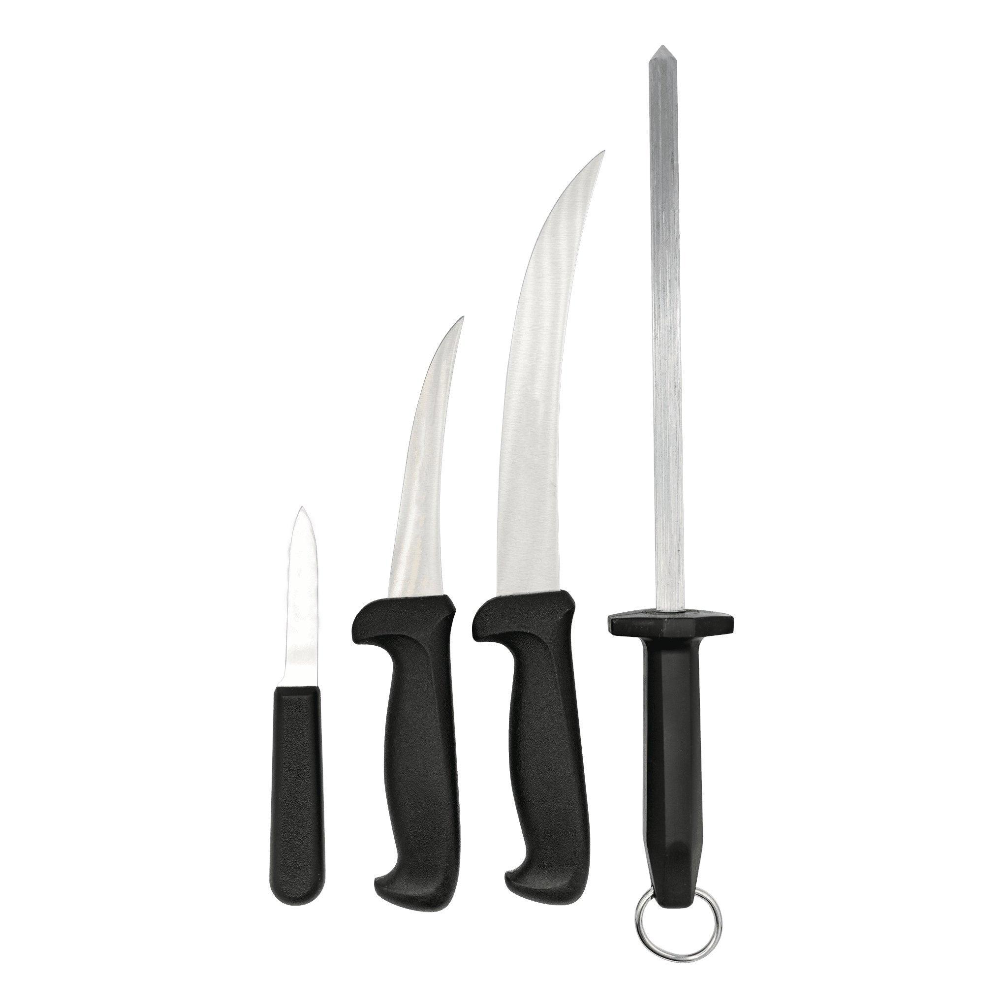 Hunter's Knife Kit - Matuska Taxidermy Supply Company