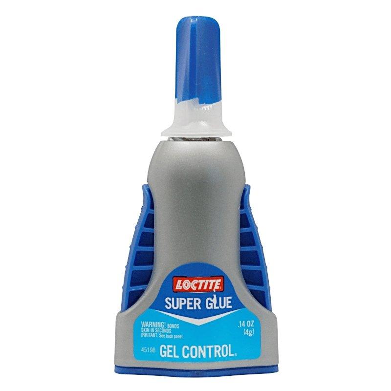 Loctite Super Glue Gel - Matuska Taxidermy Supply Company