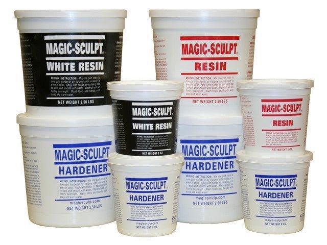 Magic Sculpt - Matuska Taxidermy Supply Company