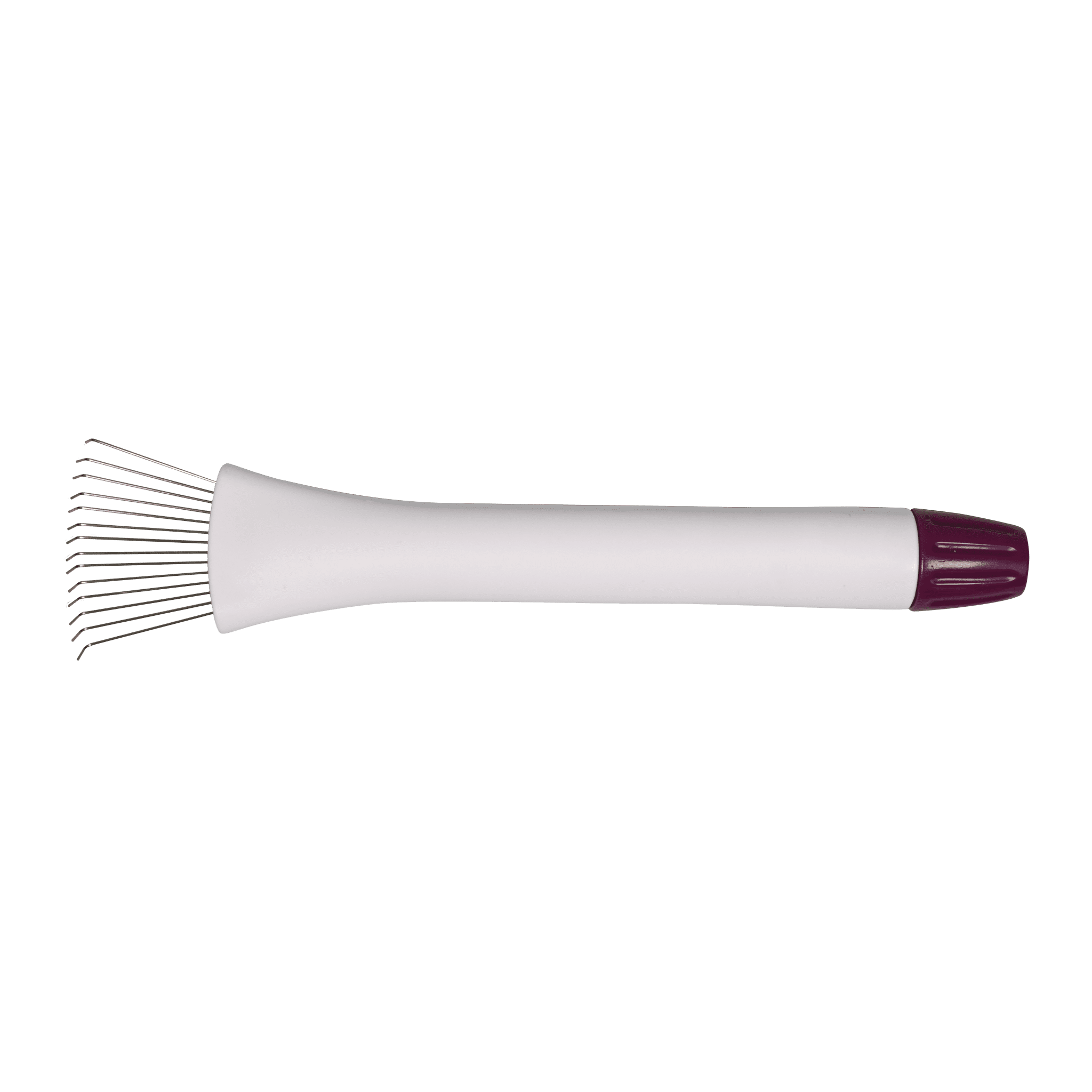 Retractable Grooming Comb - Matuska Taxidermy Supply Company