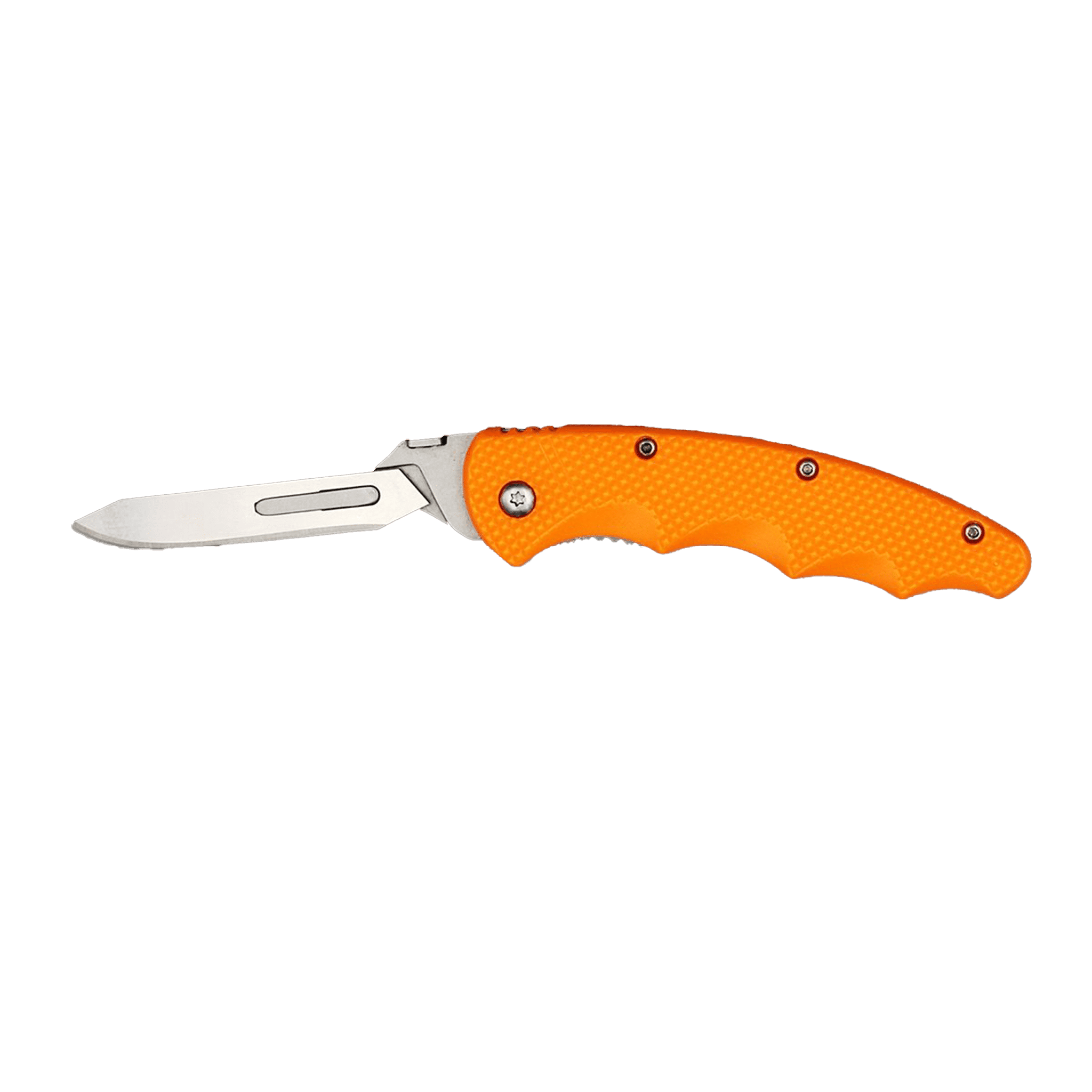 Wiebe Monarch Skinning Knife - Matuska Taxidermy Supply Company