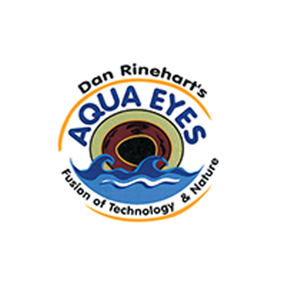 Aqua Eyes by Dan Rinehart - Matuska Taxidermy Supply Company