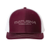 Richardson 112 Trucker Hat (MTS Outline Stitch)