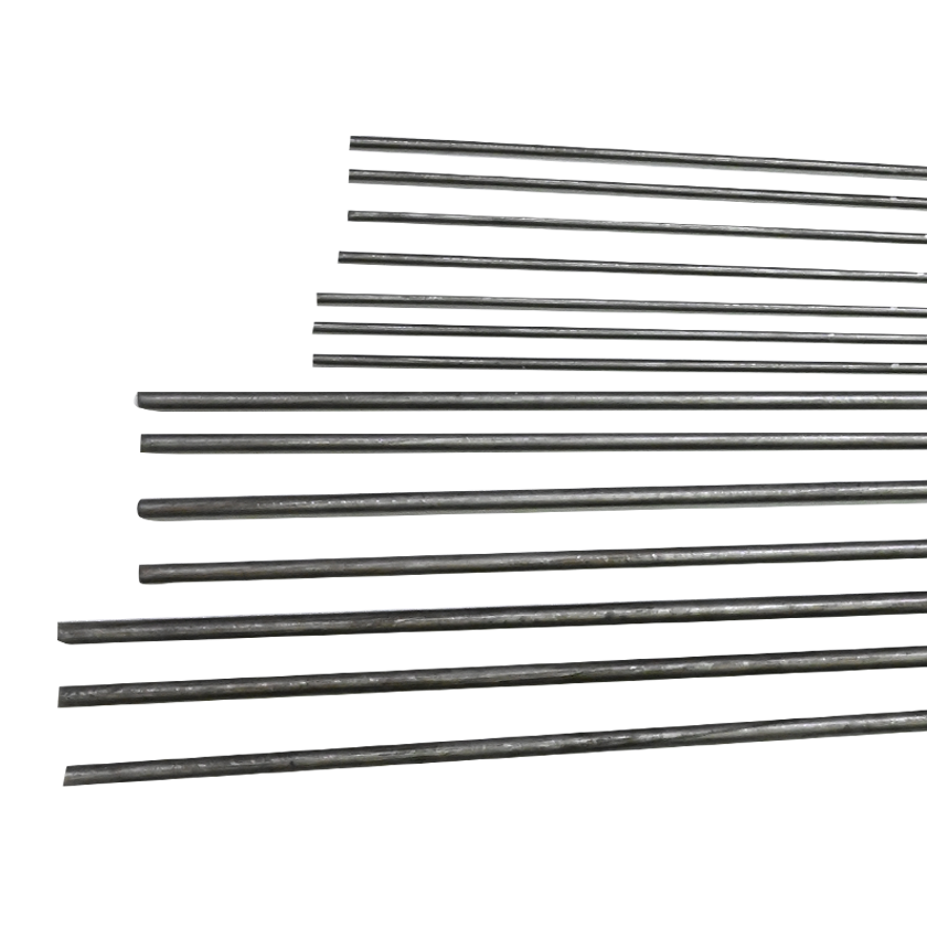 Straight Steel Wire (Galvanized)