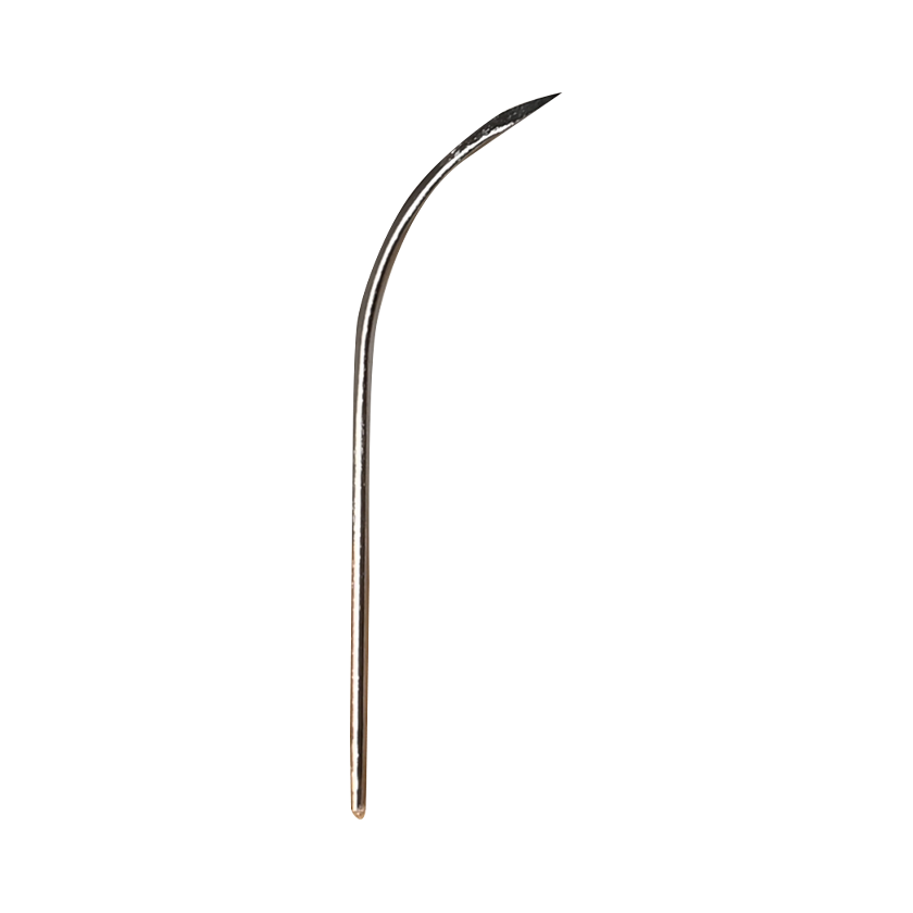 Reverse Curve Needles (3 Sided)
