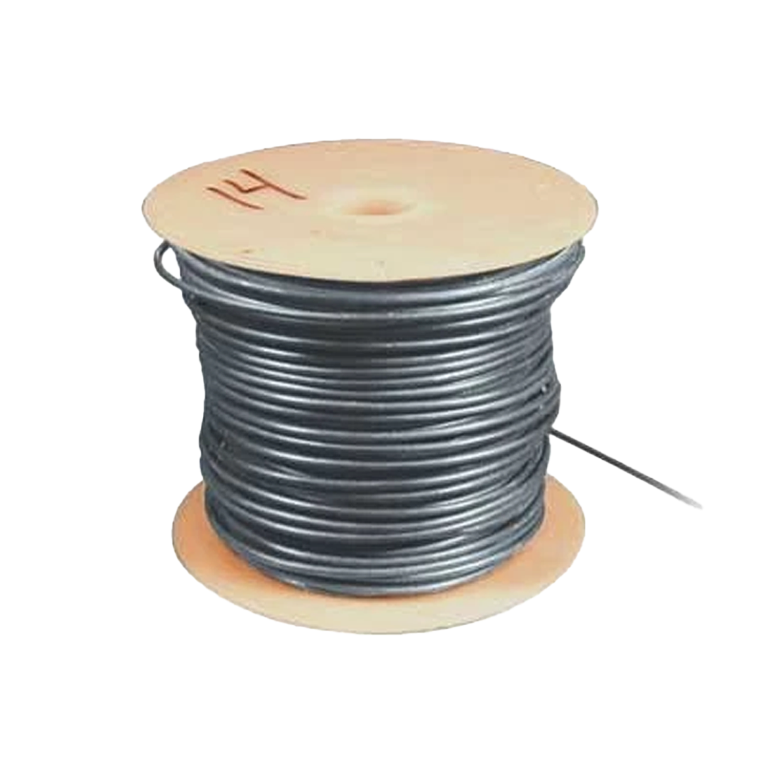 Coil Steel Wire (Annealed)
