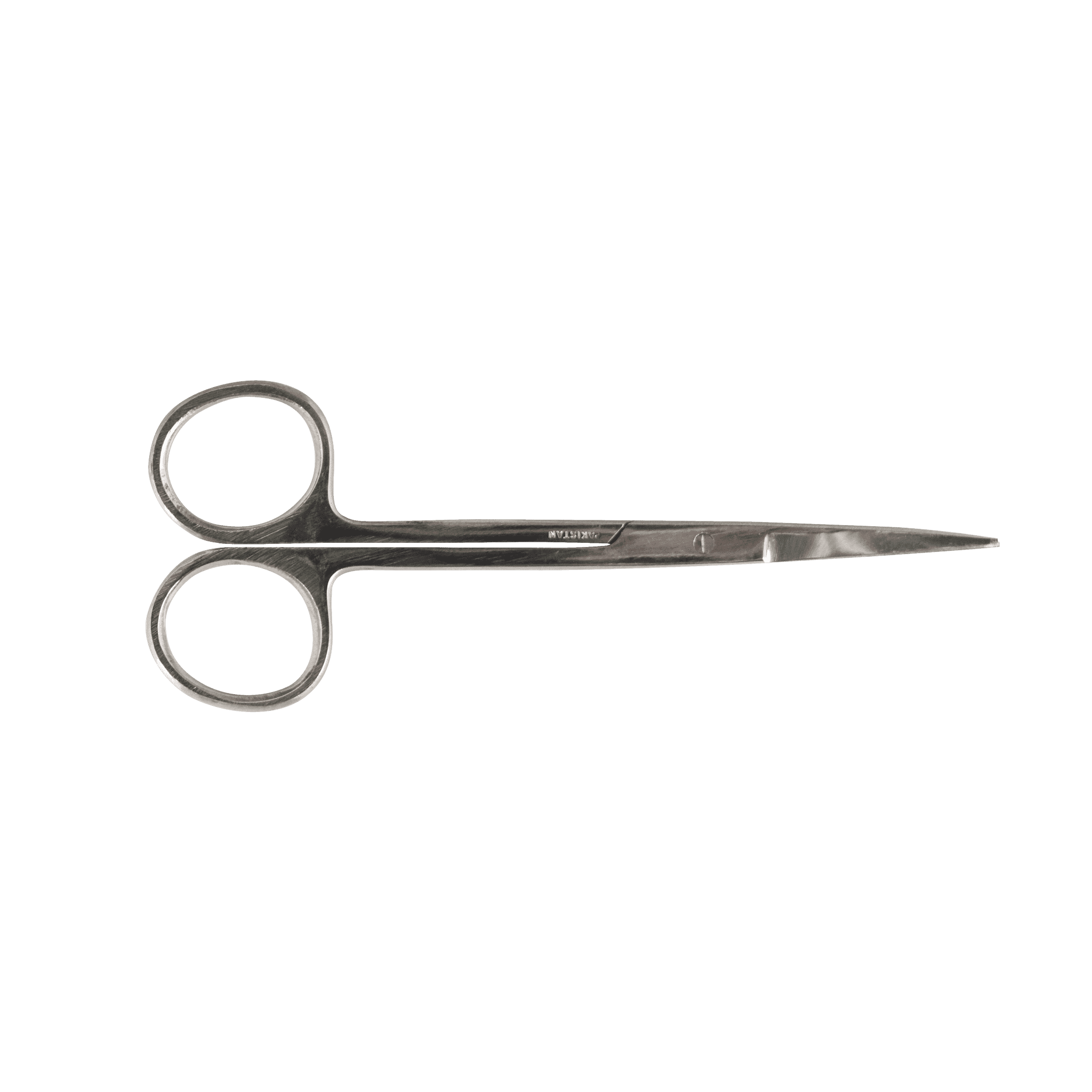 Detail Scissors (Long Curved)