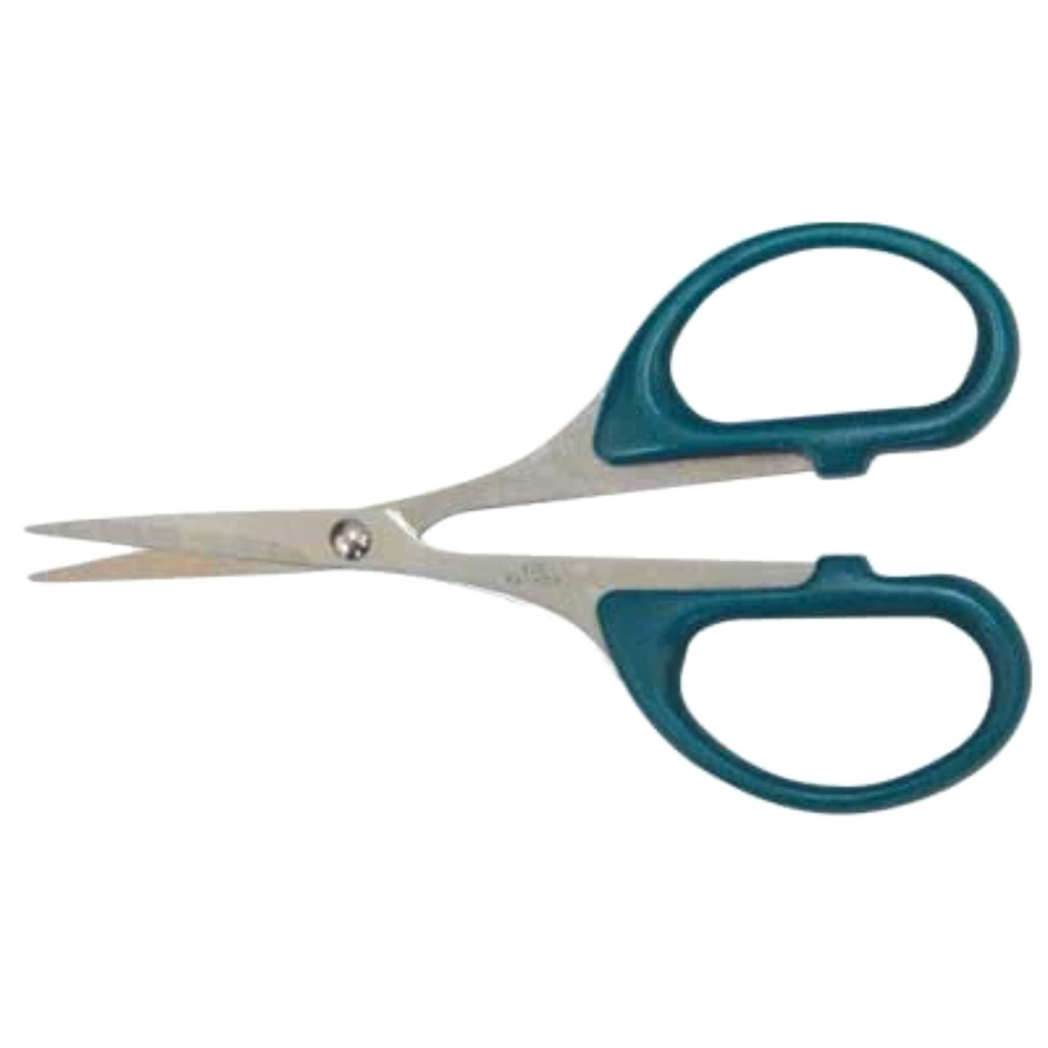 Scissors (Detail)