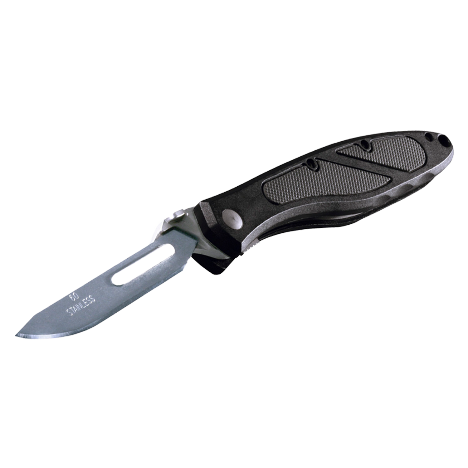 Piranta Z - Skinning Knife