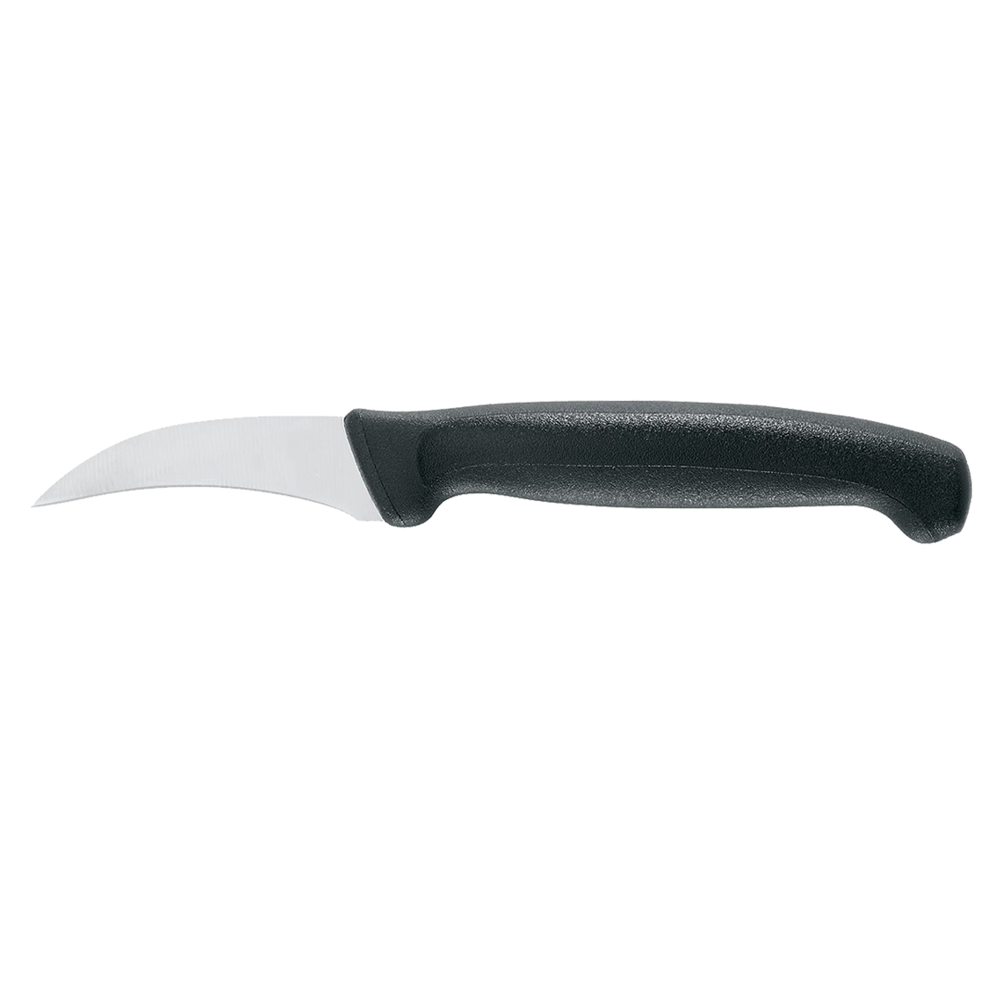 Curved Blade Knife