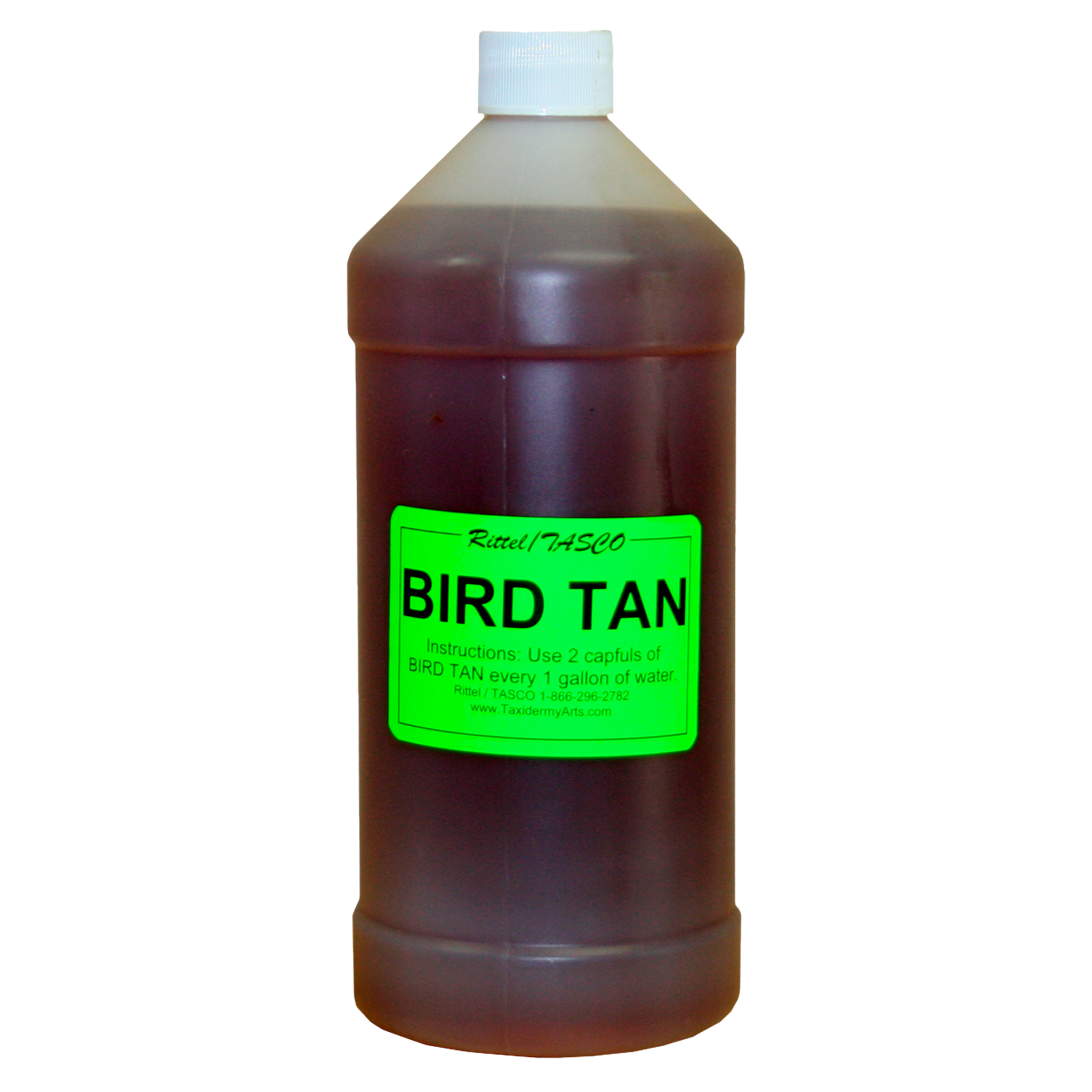 Bird Tan