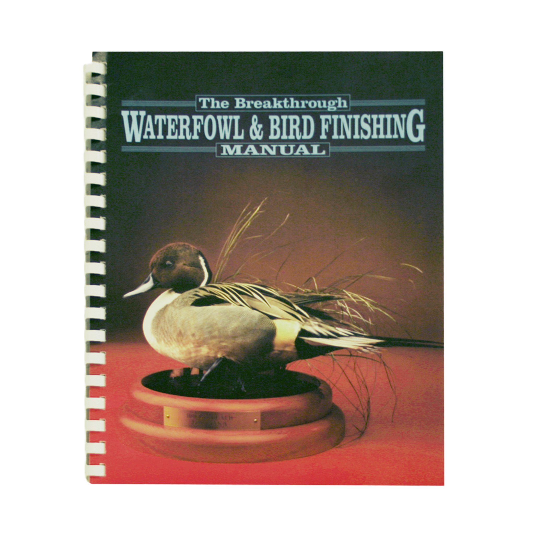 Waterfowl & Bird Finishing Manual