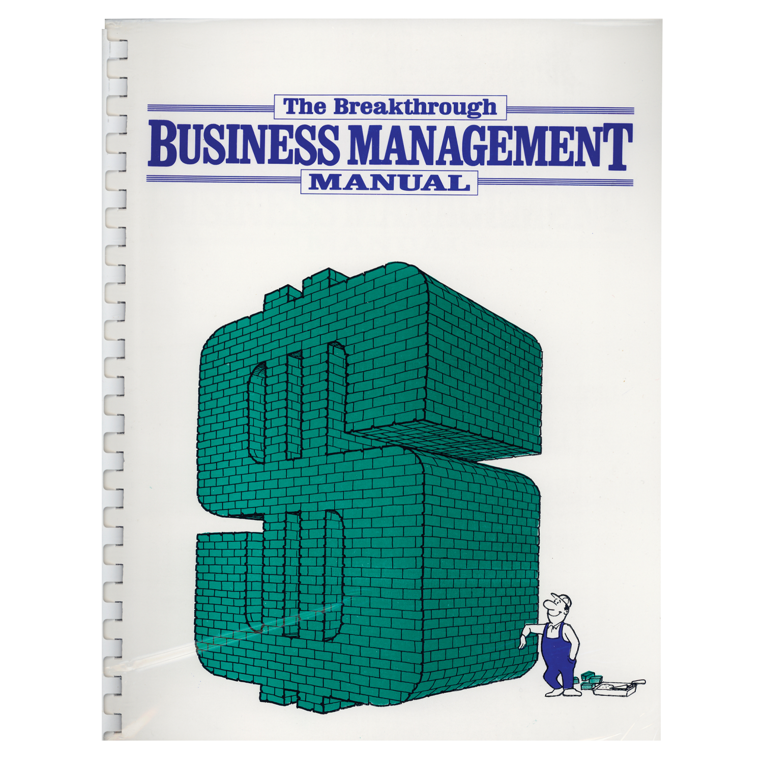 Business Management Manual