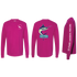 Long Sleeve Shirt (Marlin Logo)