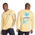 Long Sleeve Shirt (Lake Logo)