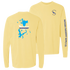 Long Sleeve Shirt (Lake Logo)