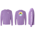 Long Sleeve Shirt (Sunset Logo)
