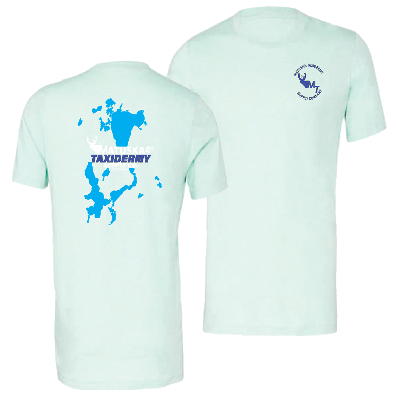 T-Shirt (Lake Logo)