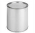 Aluminum Can w/ Lid - Matuska Taxidermy Supply Company