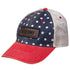 America Flag Hat - Matuska Taxidermy Supply Company