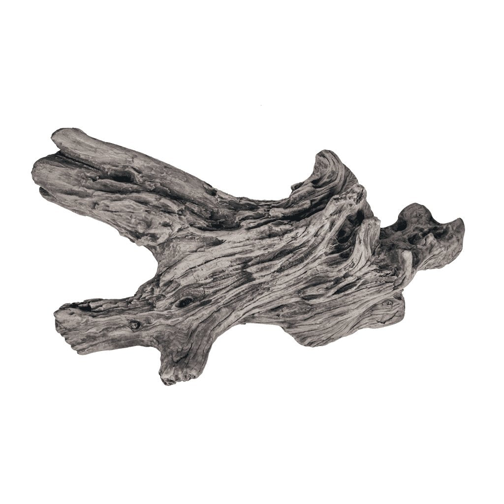 Artificial Driftwood (Small) - Matuska Taxidermy Supply Company