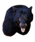 Bear-Black (Low Offset) - Matuska Taxidermy Supply Company