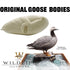 Bird Bodies (Goose) - Matuska Taxidermy Supply Company