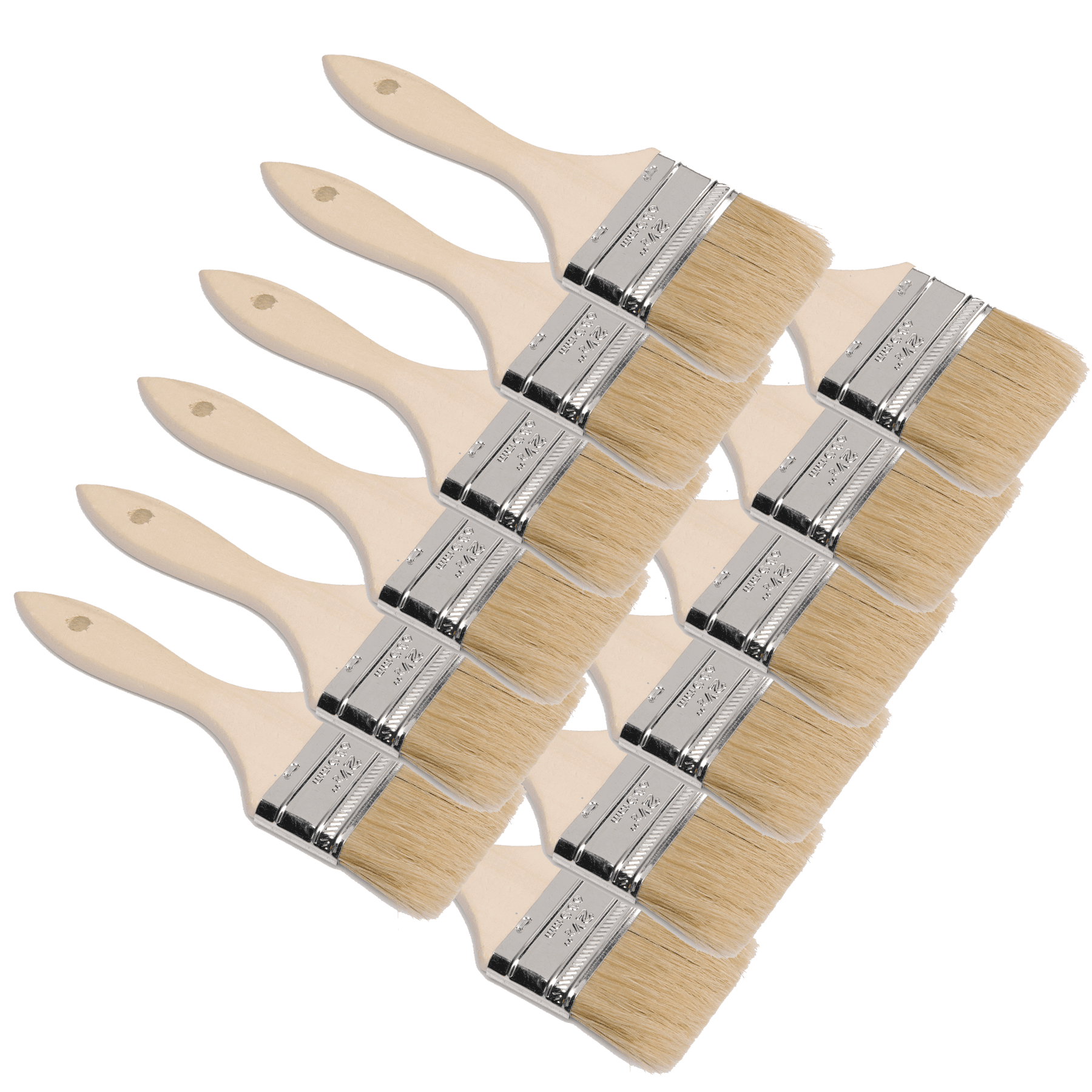 Chip Brushes - Matuska Taxidermy Supply Company