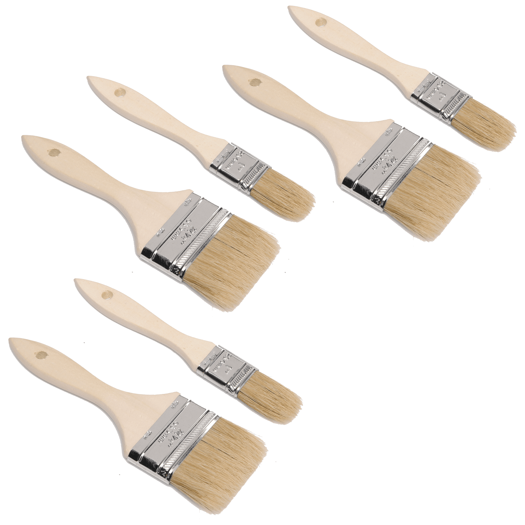 Chip Brushes - Matuska Taxidermy Supply Company