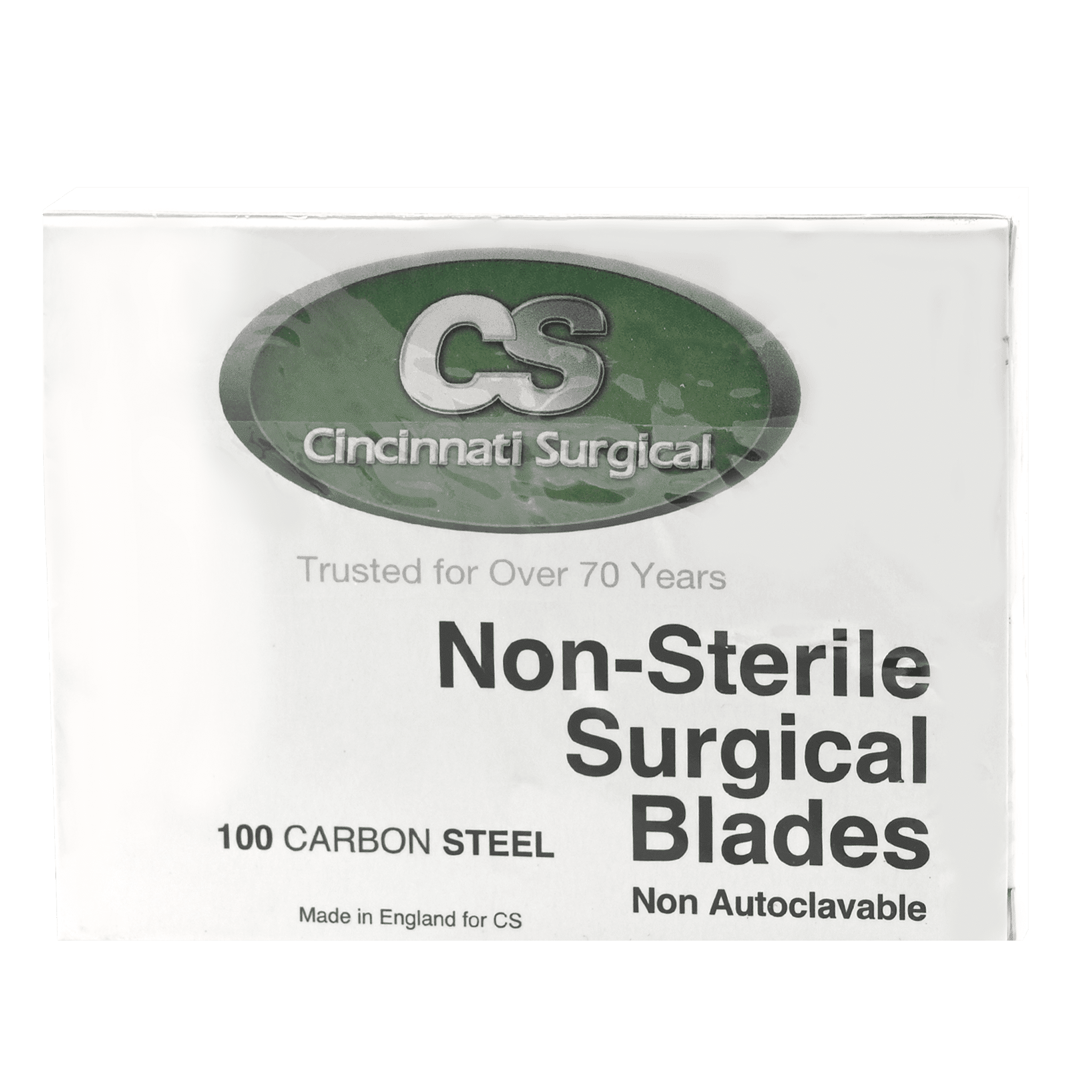 Cincinnati Replacement Blades - Matuska Taxidermy Supply Company