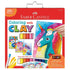 Coloring with Clay - Matuska Taxidermy Supply Company