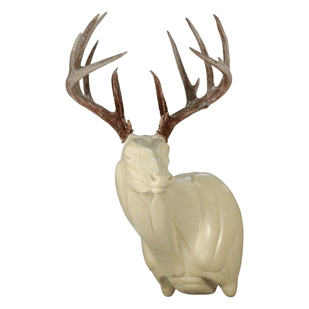 Deer-Whitetail (Semi-Sneak Offset) *new additions - Matuska Taxidermy Supply Company