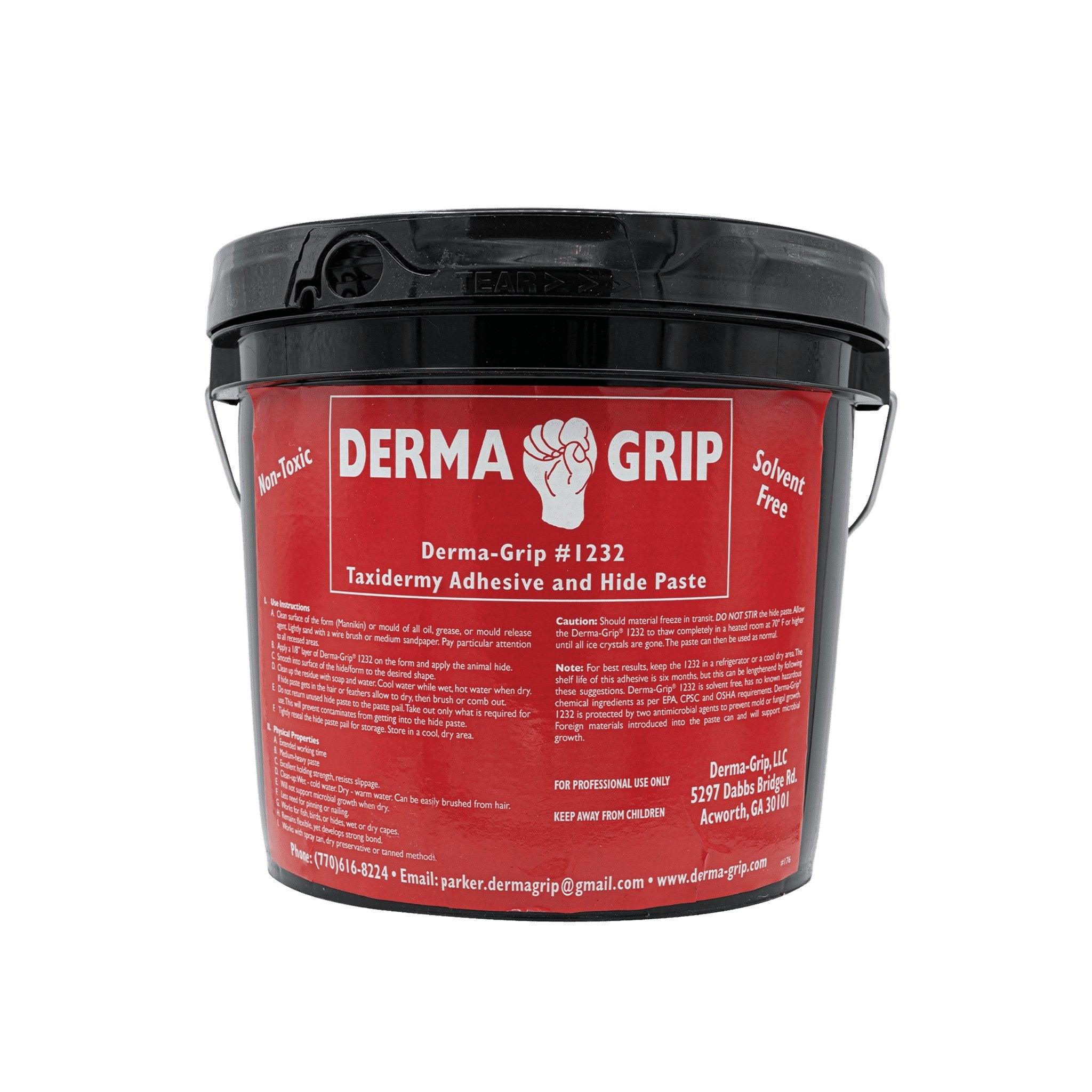 Derma Grip - Matuska Taxidermy Supply Company