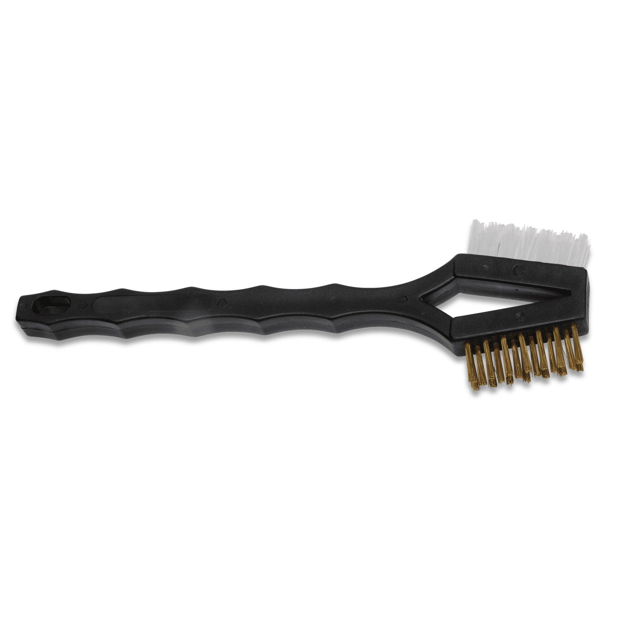 Double Sided Cleaning Brushes - Matuska Taxidermy Supply Company