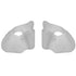 Ear Butts For 360 Earliners by Ohio - Matuska Taxidermy Supply Company