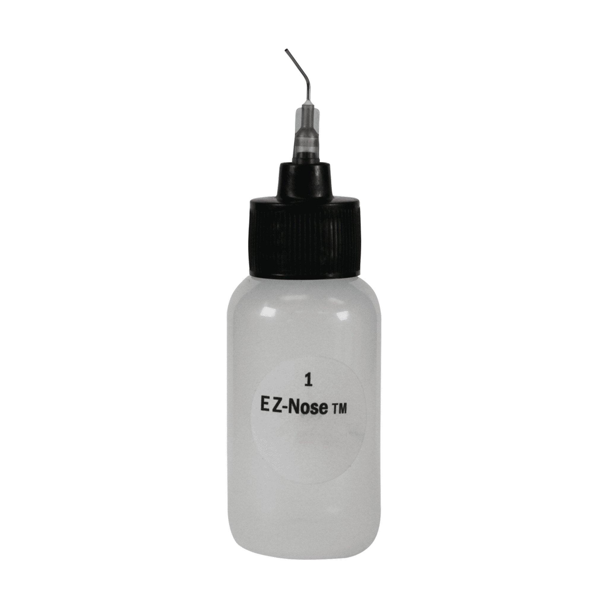 EZ-Nose Tips & Bottles - Matuska Taxidermy Supply Company