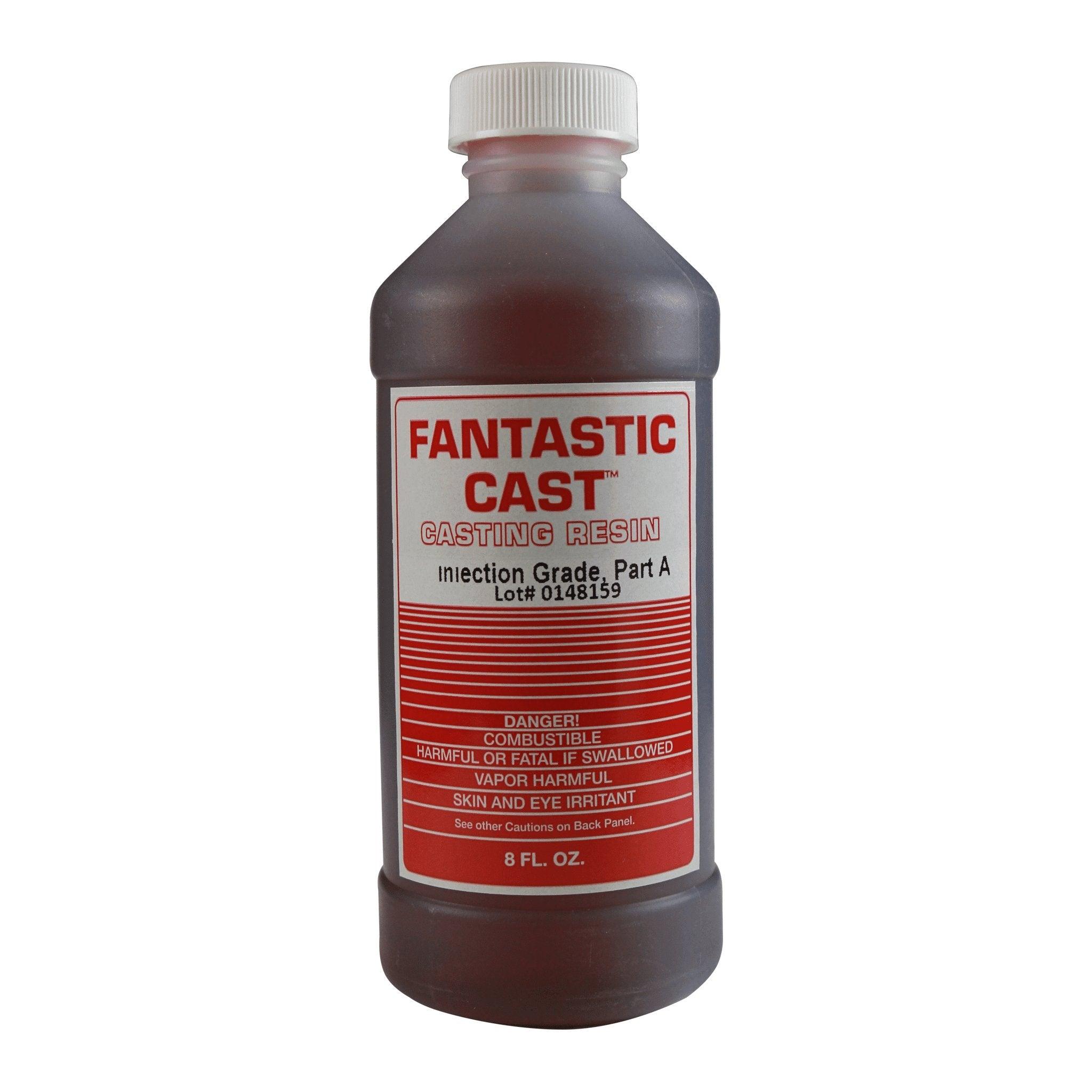 Fantastic Cast - Matuska Taxidermy Supply Company