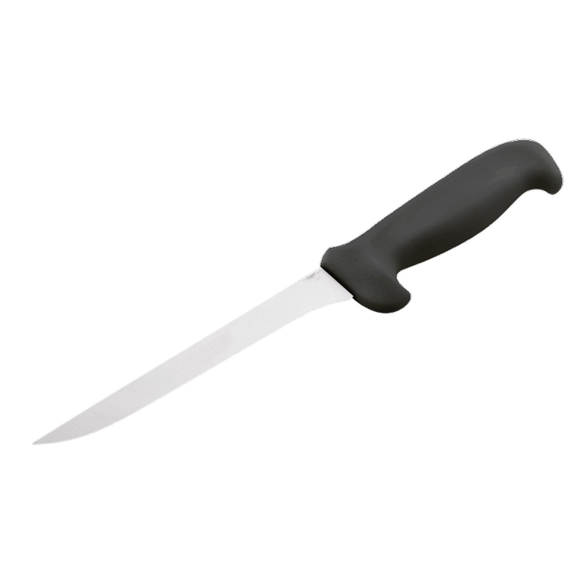 Fillet Knife (Narrow Flexible) - Matuska Taxidermy Supply Company
