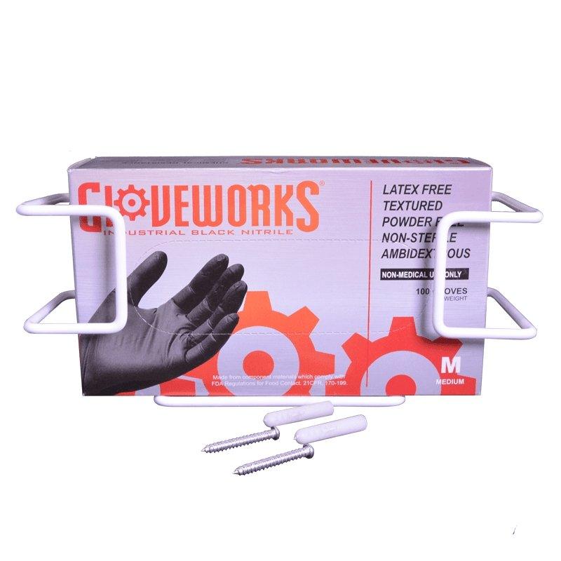 Glove Dispenser Rack - Matuska Taxidermy Supply Company