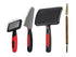 Grooming Brush Kit (Set of 4 Top Sellers) - Matuska Taxidermy Supply Company