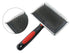 Grooming Brush (Long Pin Bristle) - Matuska Taxidermy Supply Company