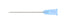 Injection Needles (w/ luer lock tip) - Matuska Taxidermy Supply Company