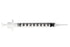 Injection Syringes (w/ luer lock tip) - Matuska Taxidermy Supply Company