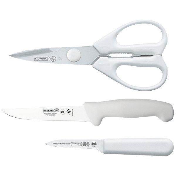 Knife/Scissor Set - Matuska Taxidermy Supply Company