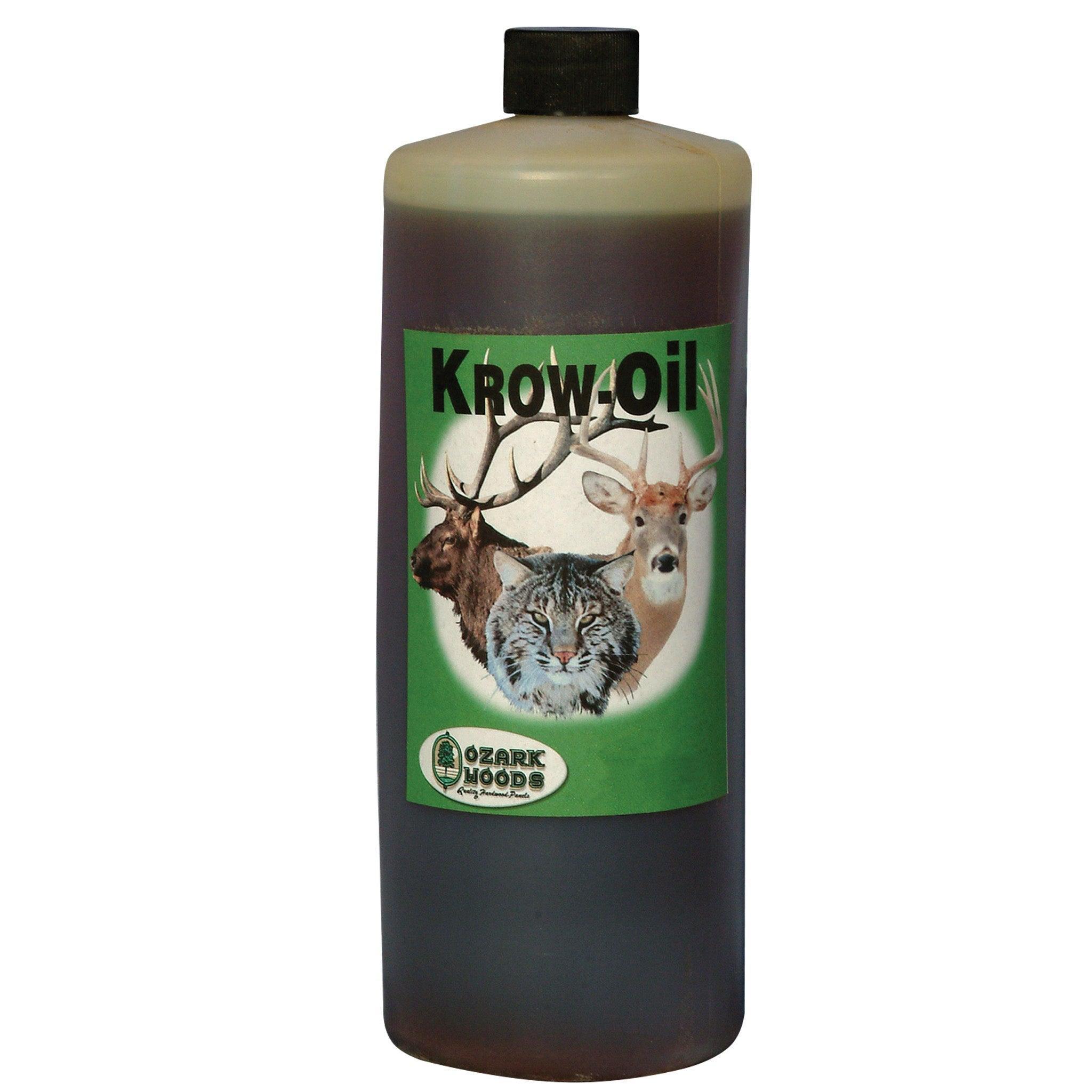Krow-Oil - Matuska Taxidermy Supply Company